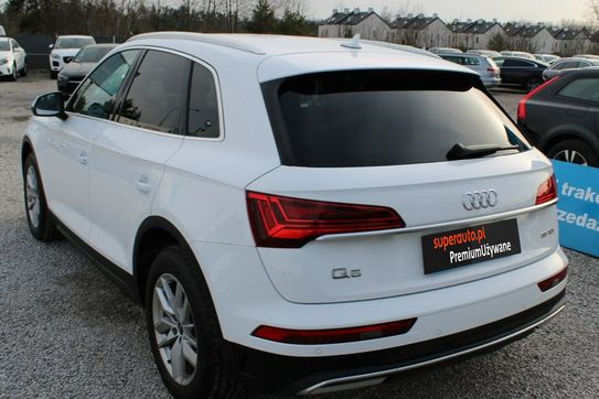 Audi Q5 35 TDI mHEV S tronic