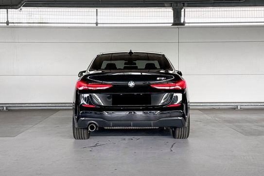 BMW Seria 2 Gran Coupe 218i M Sport