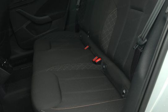 Skoda Kamiq 1.0 TSI Ambition