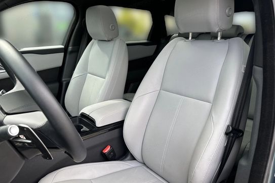 Land Rover Range Rover Velar P400 Dynamic SE