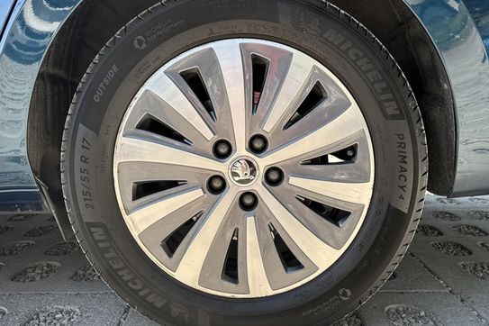 Skoda Superb Style 2.0 TDI SCR  DSG