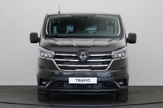 Renault Trafic L2H1 AT9