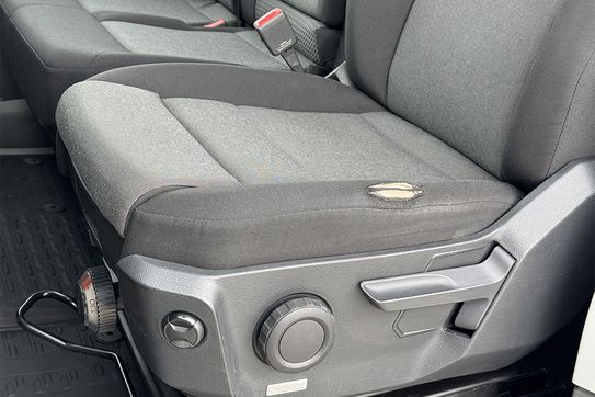 Volkswagen Crafter L3H2 Zabudowa Brygadowa