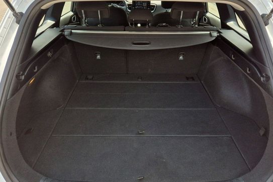 Kia Ceed T-GDI M