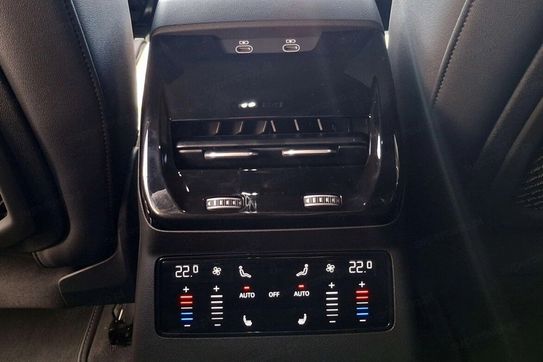 Audi A6 TDI quattro S line