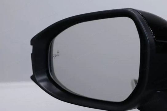 Toyota C-HR GR Sport 2.0 Hybrid Dynamic Force Plug-in