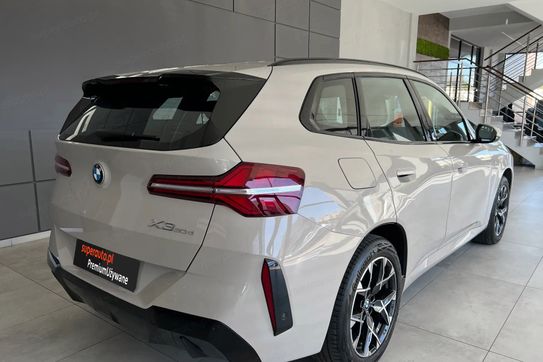 BMW X3 xDrive20d  aut