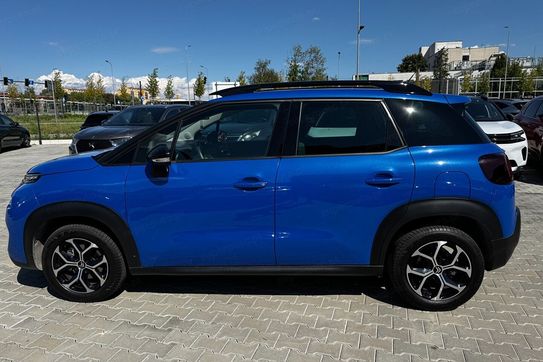 Citroen C3 Aircross Puretech Max S&S