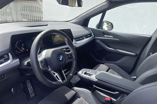 BMW Seria 2 218I m Sport Sport
