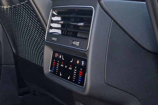 Audi Q7 50 TDI quattro S Line Tiptr.