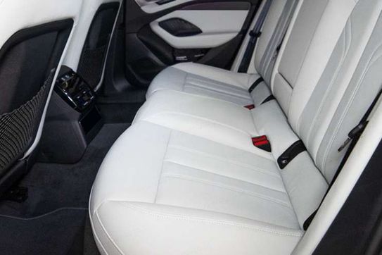 Audi A6 TFSI S line