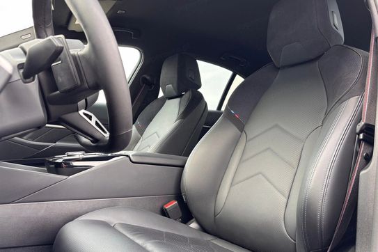 BMW Seria 5 520d xDrive mHEV M Sport aut