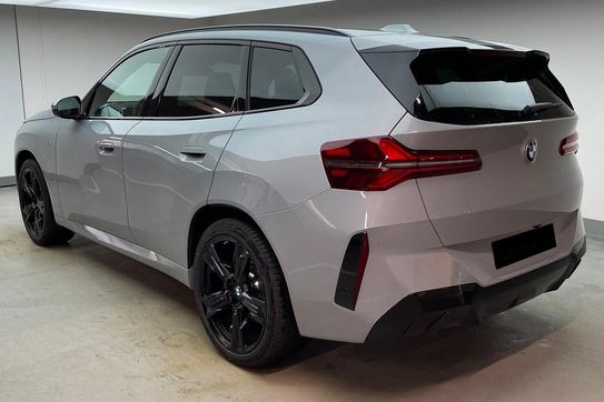 BMW X3 xDrive20d M Sport
