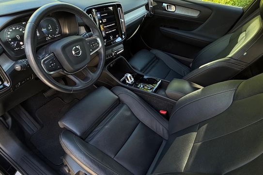 Volvo XC40 T5 Plug-In Hybrid Inscription