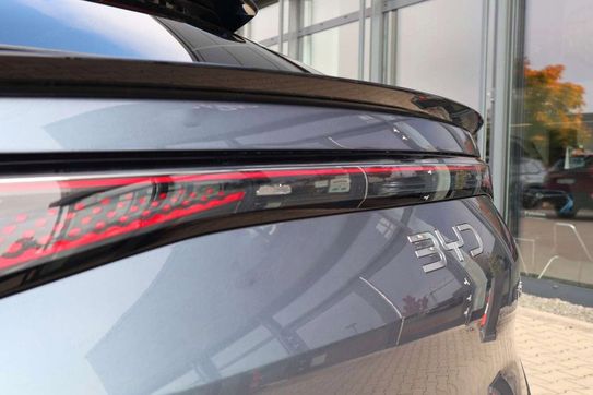 BYD Sealion 7 Comfort