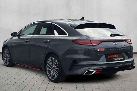 Kia Ceed ProCeed 1.6