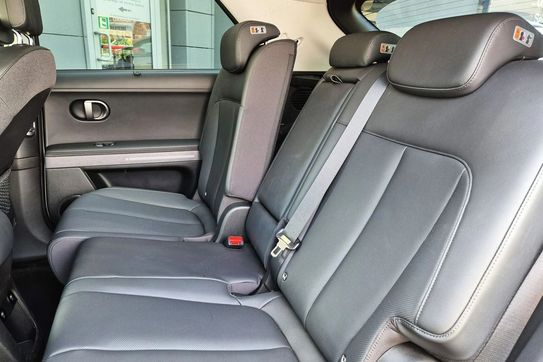 Hyundai Ioniq 5 84KWH Uniq 4WD