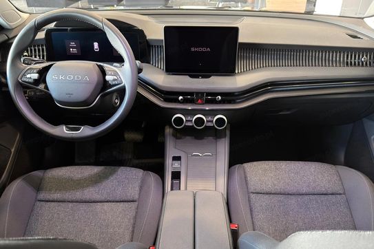 Skoda Superb 1.5 TSI mHEV Essence DSG