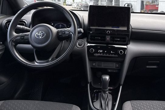 Toyota Yaris Cross Hybrid 1.5 Style