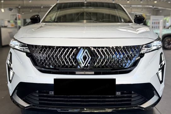 Renault Rafale Techno Full Hybrid 1.2 E-Tech