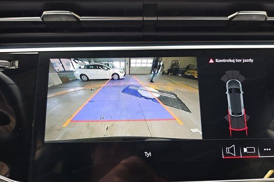 Audi Q8 45 TDI quattro