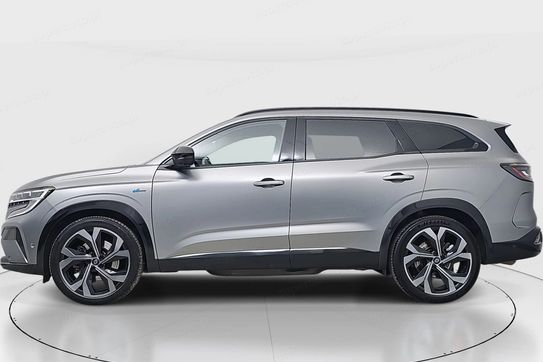 Renault Espace 1.2 E-Tech Full Hybrid 200 esprit Alpine MMT 5os