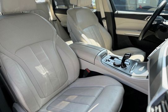 BMW X5 xDrive40i xLine