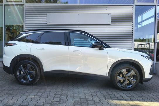 Baic Beijing 5 1.5T Luxury DCT