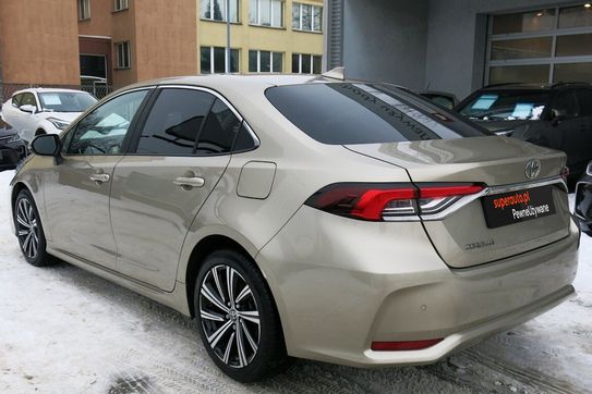 Toyota Corolla 1.5 Comfort