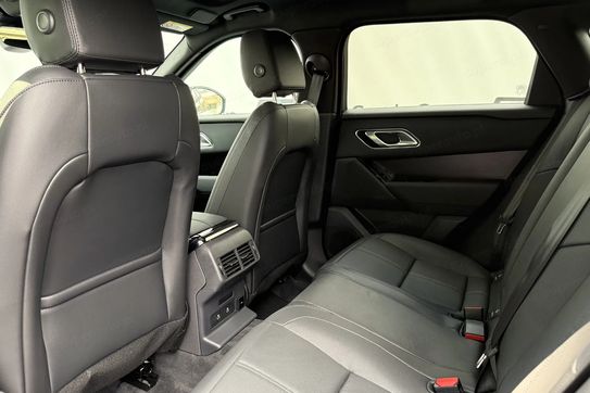 Land Rover Range Rover Velar D200 Dynamic SE