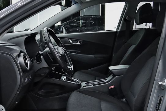 Hyundai Kona 1.6 GDI Hybrid Style DCT