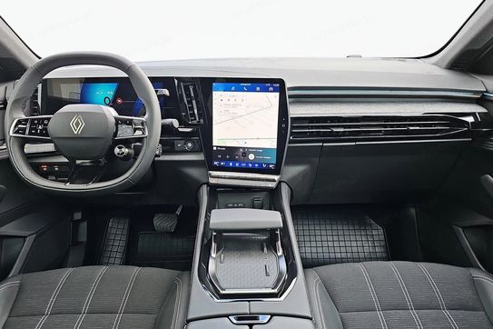Renault Austral 1.3 TCe mHEV Techno