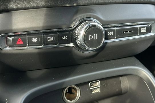 Volvo XC40 1.5
