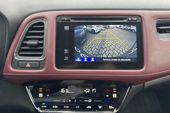 Honda HR-V 1.5 Sport CVT