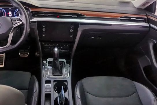 Volkswagen Arteon 2.0 TSI Elegance DSG