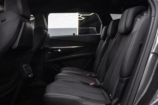 Peugeot 5008 PureTech GT Pack S&S EAT8