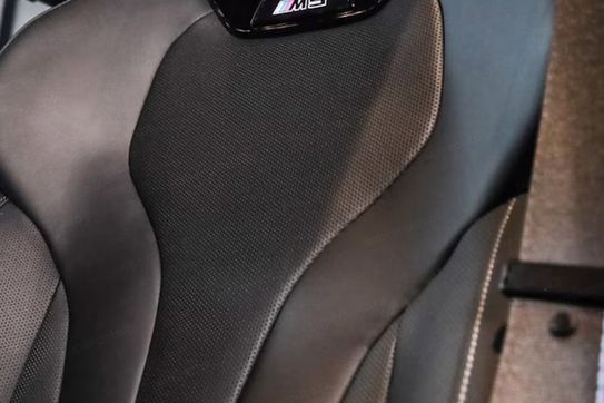 BMW Seria 5 M5 Touring