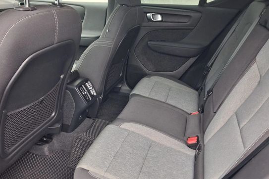 Volvo XC40 B3 Core aut