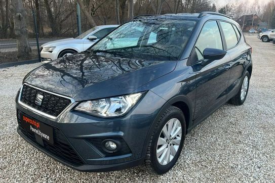 Seat Arona 1.0 TSI Style S&S DSG