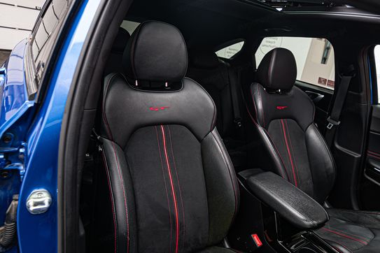 Kia ProCeed 1.6 T-GDI GT DCT