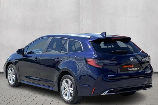 Suzuki Swace 1.8 Hybrid Elegance CVT