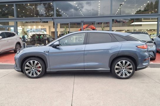 BYD Sealion 7 Excellence AWD