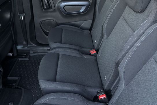 Peugeot Rifter Bluehdi Allure Pack S&S