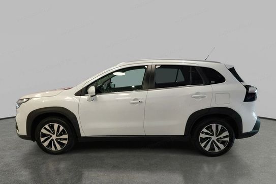 Suzuki S-Cross 1.4 Boosterjet Comfort