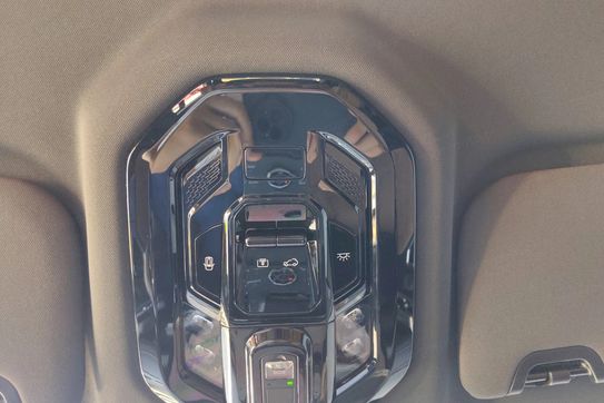 Jetour T2 Real Time DCT 4WD