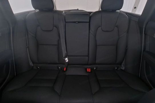 Volvo V90 T6 AWD Plug-In Hybrid Plus Bright aut