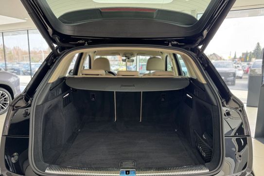 Audi Q5 35 TDI mHEV S tronic