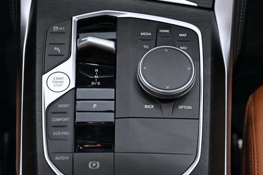 BMW Seria 4 Gran Coupe 420d xDrive M Sport