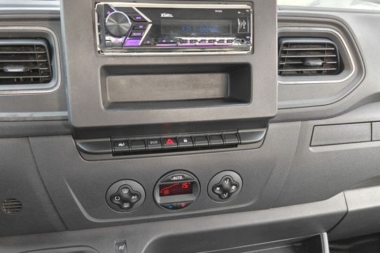 Renault Master dCi