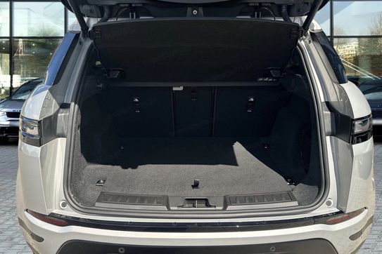 Land Rover Range Rover Evoque D200 S